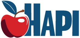 HAPI logo